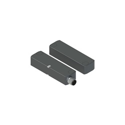 SENSORE DI SICUREZZA RFID SERIE STH