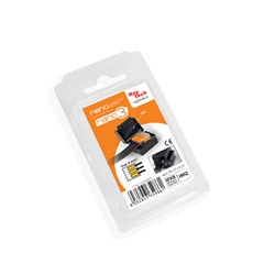 NANO 3 BLISTER GELBOX NERO + MORS (
