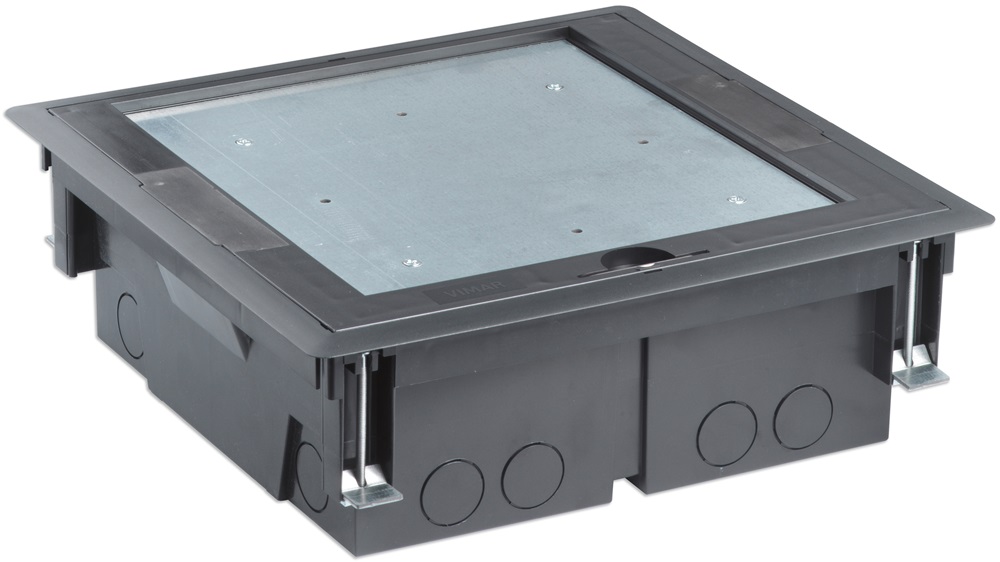 TORRETTA A SCOMPARSA 20M COPERCHIO