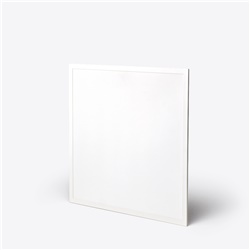 Pannello LED Backlight 60x60cm 40W 4000K luce neutra per interni uffici e negozi
