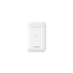 Lettore prossimità wireless stand-alone per sistemi antifurto con segnale luminoso per uffici e negozi