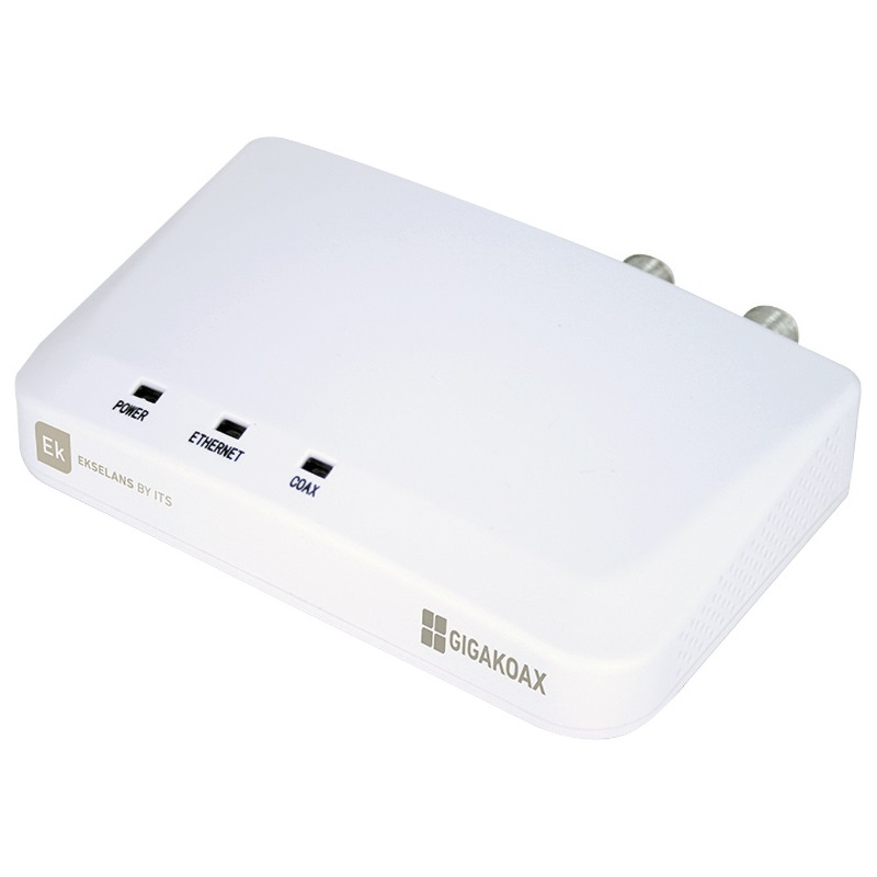 Modulo master/slave EKOAX compatto alta qualità per impianti elettrici complessi controllo efficiente