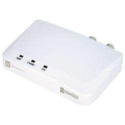 Modulo master/slave EKOAX compatto alta qualità per impianti elettrici complessi controllo efficiente