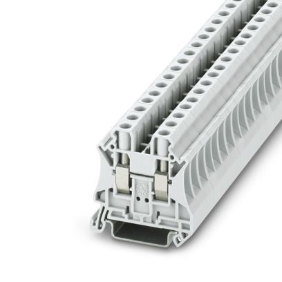 UT 6 WH MORSETTO A VITE