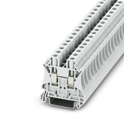 UT 6 WH MORSETTO A VITE