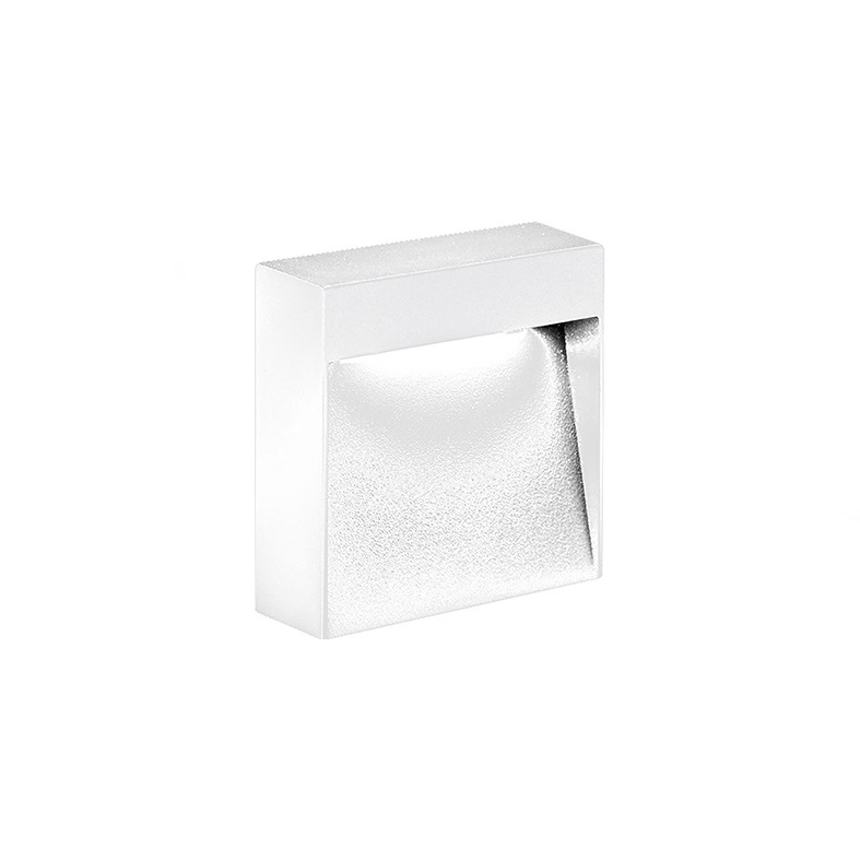 LAMPADA DA PARETE 4W LED 4000K B