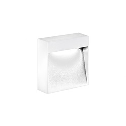LAMPADA DA PARETE 4W LED 4000K B