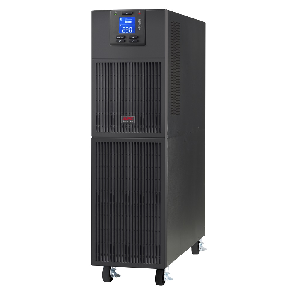 UPS online APC Easy-UPS SRV 10000 VA 230 V onda sinusoidale pura per Data Center e IT