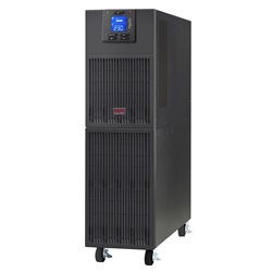 UPS online APC Easy-UPS SRV 10000 VA 230 V onda sinusoidale pura per Data Center e IT