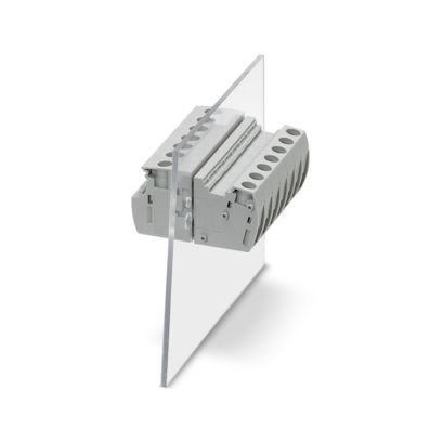 UW 4/S MORSETTO PASSAPARETE