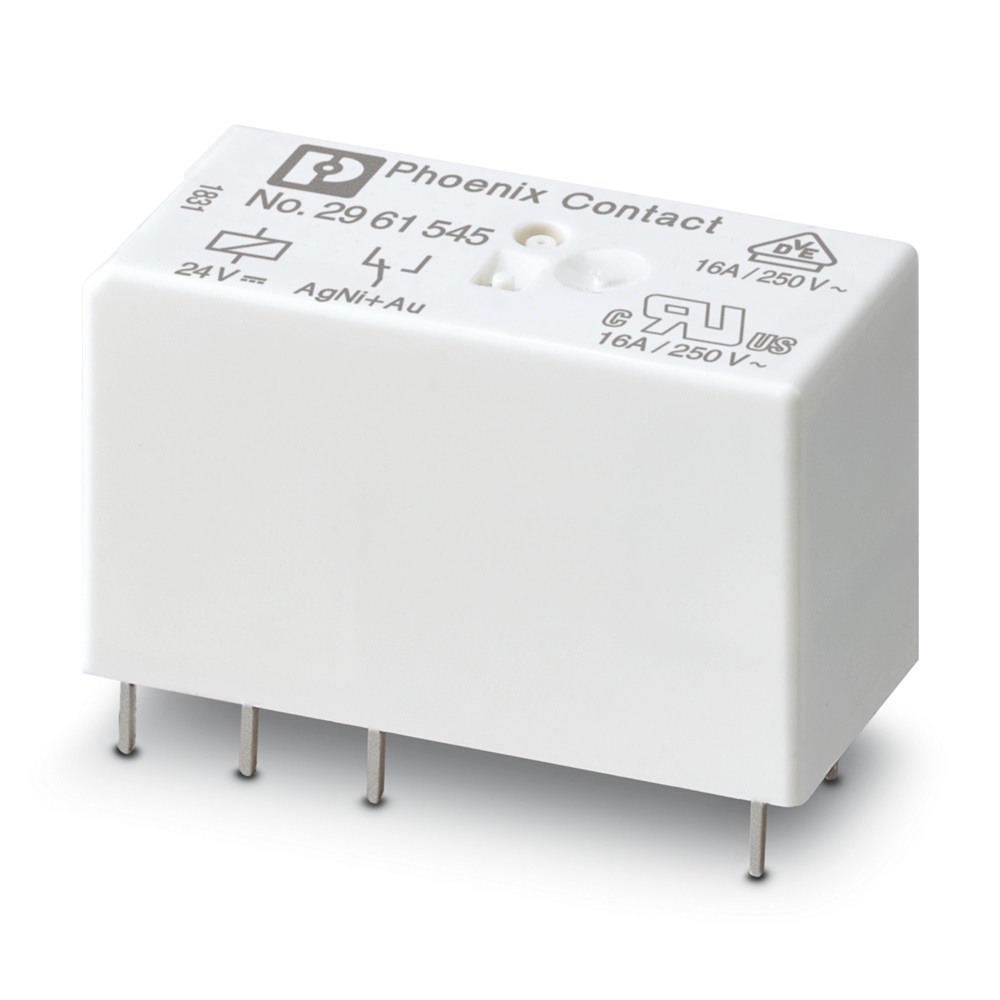 REL-MR- 24DC/21HC AU RELE
