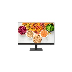 Monitor sorveglianza 27 Full HD IPS 75Hz 2000 ingressi video montaggio 19 rack case plastico