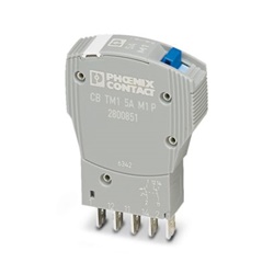 CB TM1 5A M1 P INTERR.MAGNETOTERM.