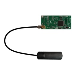 Serie Vedo - Scheda comunicazione Wi-Fi innesto, gestione remota, aggiornamento firmware, web server integrato