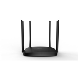 Router Wi-Fi 5 AC1200 dual-band Gigabit per rete domestica e professionale