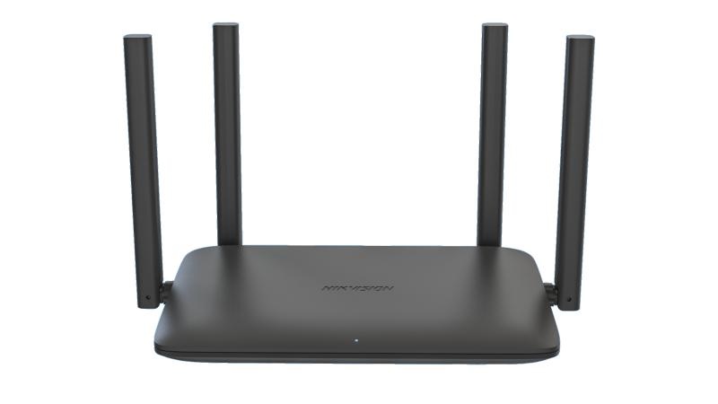 Router Wi-Fi 6 AX1500 dual-band Ethernet per casa e ufficio alta velocità e stabilità