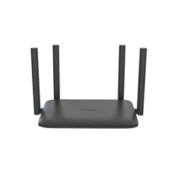 Router Wi-Fi 6 AX1500 dual-band Ethernet per casa e ufficio alta velocità e stabilità