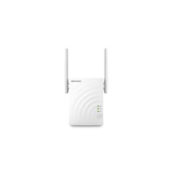 Extender WiFi5 AC1200 dual band 2 antenne porta Ethernet per casa ufficio