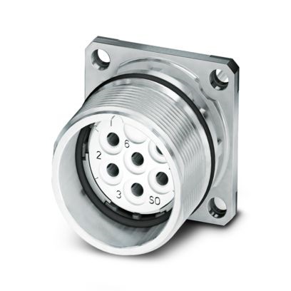 CA-09S1NC22S00 CONNETTORE PER APPAR