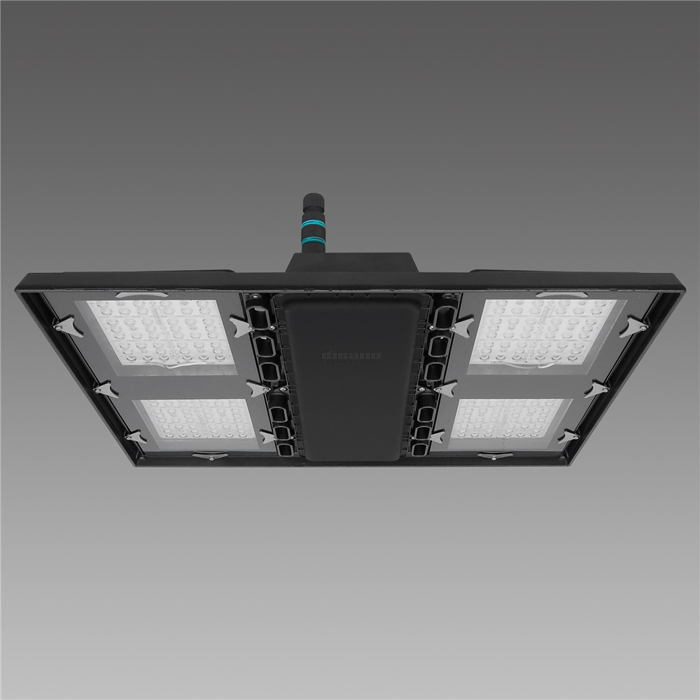 ASTRO Q 2901 LED 200W CLD RAL7021
