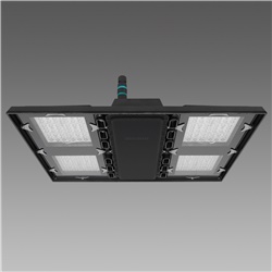ASTRO Q 2901 LED 200W CLD RAL7021