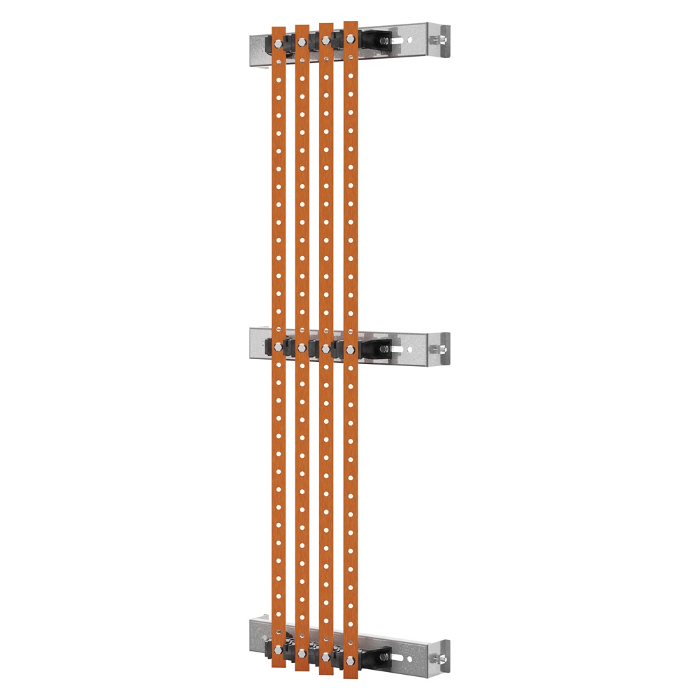 PORTABILE VAN EST 250-400A P250 QDX630 SISTEMA DISTRIBUZIONE QUADRI ELETTRICI