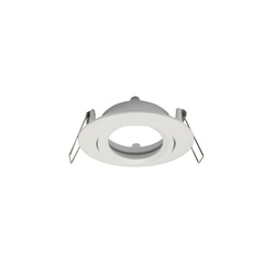 GHIERA DA INCASSO ROTONDA ORIENTABI