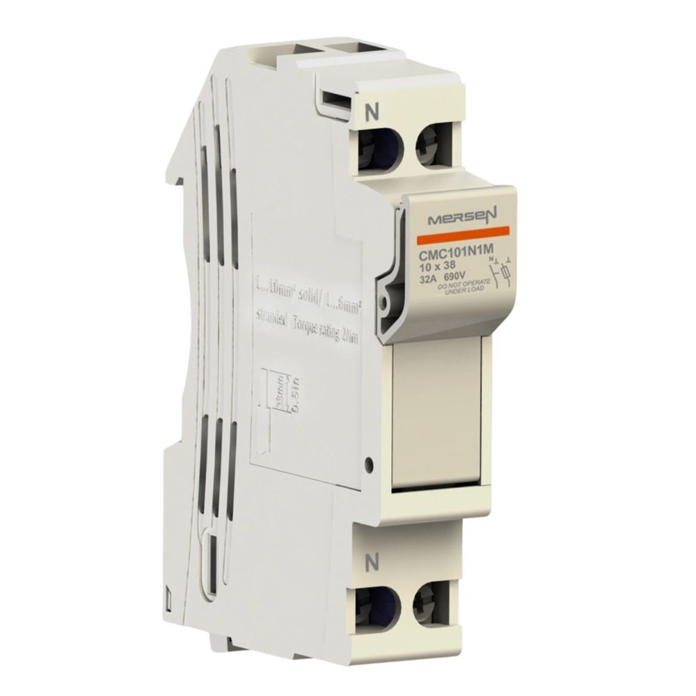 MODULOSTAR CMC10 1P+N 1M