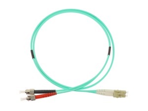 BRETELLA OTTICA OM3 LC/ST 15MT