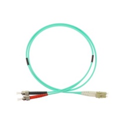BRETELLA OTTICA OM3 LC/ST 15MT