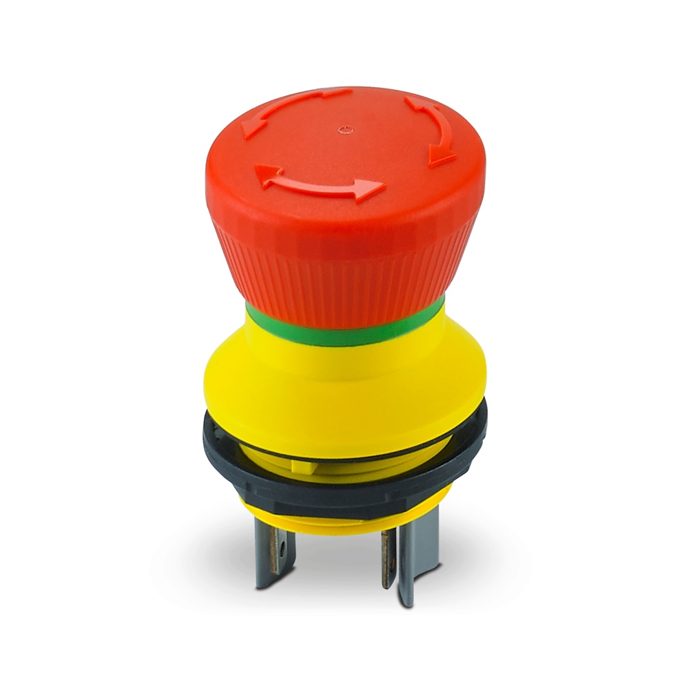 PSR-ESS-M0-H200-2000-C FASTON