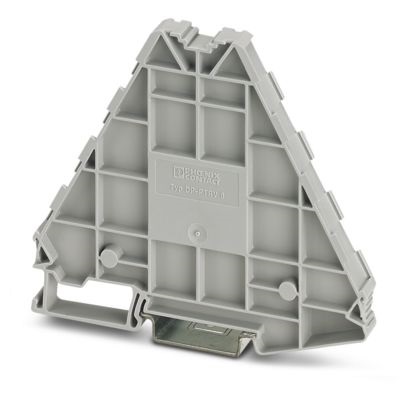 DP-PTRV 8 PIASTRINA DISTANZIATRICE