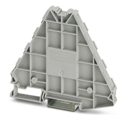 DP-PTRV 8 PIASTRINA DISTANZIATRICE