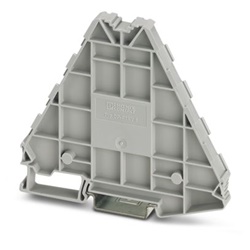 DP-PTRV 8 PIASTRINA DISTANZIATRICE