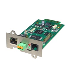 Scheda comunicazione ABB ANC-L N connettività avanzata automazione industriale rete elettrica
