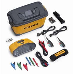 FLUKE 1673FC IT/DK TESTER INSTALLAZ