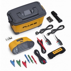 FLUKE 1673FC IT/DK TESTER INSTALLAZ