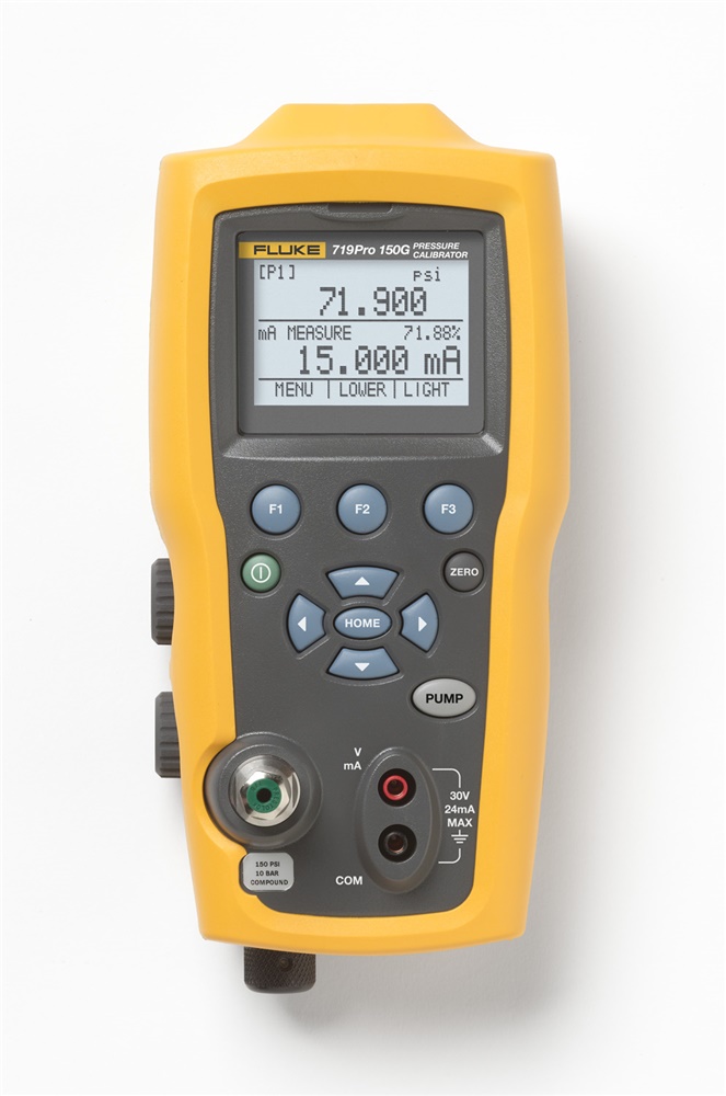 719PRO-300G CALIBR PRESS, 20BAR, PO