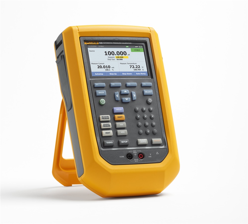 729 300G FC CALIBRATORE PRESS AUTOM