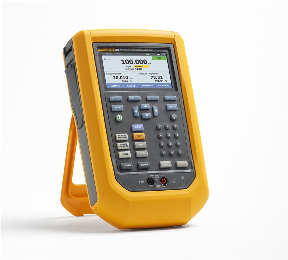 729 300G FC CALIBRATORE PRESS AUTOM