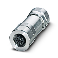 SACC-M12FSB-5CON-DM 5-8 SH VA CONNE