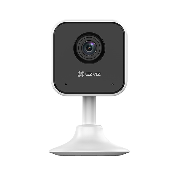 Telecamera Wi-Fi interno Full HD 1080p PoE videosorveglianza domestica compatta