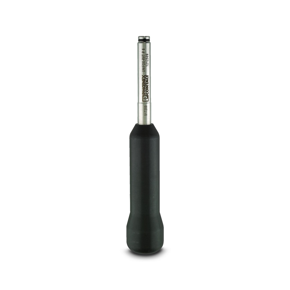 UNIFOX-RVT P 6 UTENSILE PER RIVETTA