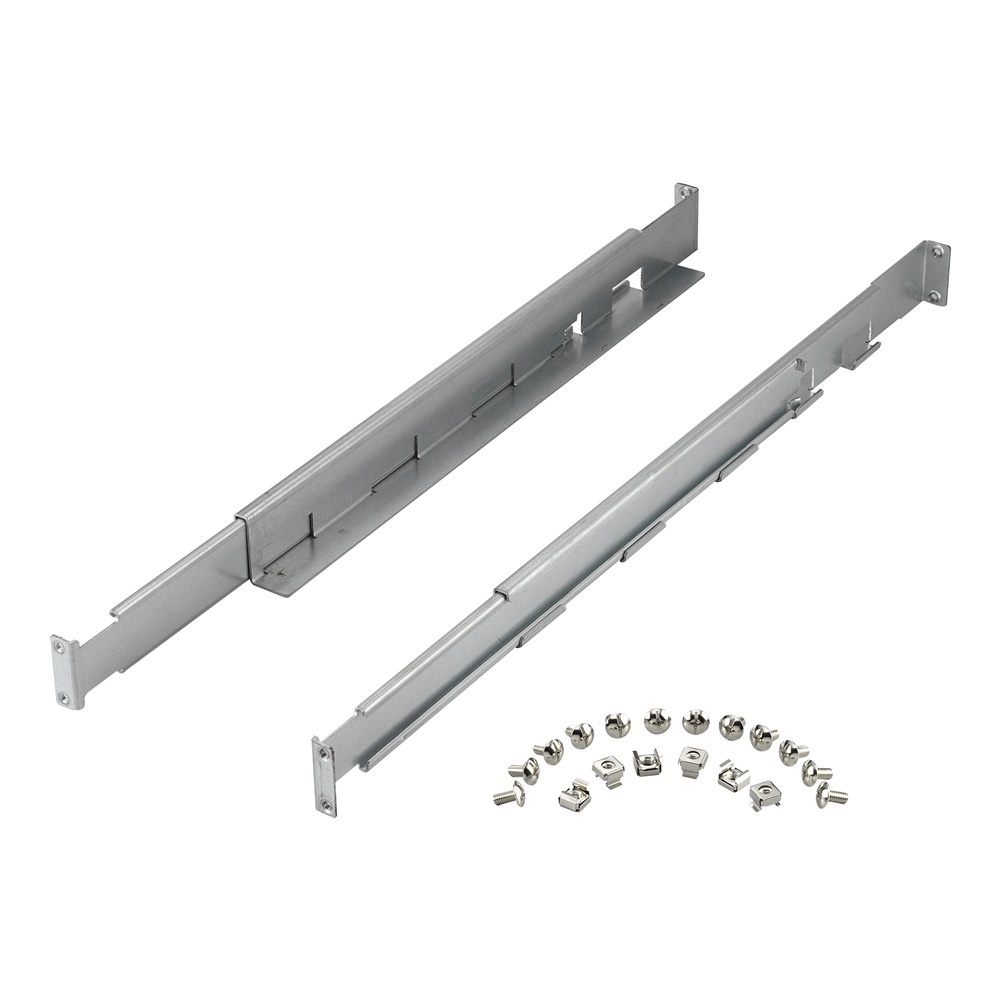 APC EASY UPS RAIL KIT, 700MM