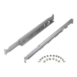 APC EASY UPS RAIL KIT, 700MM