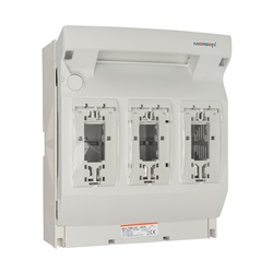 MULTIBLOC NH2 400A 3P PANEL