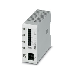 CBMC E4 24DC/1-10A IOL INT. ELETTR.