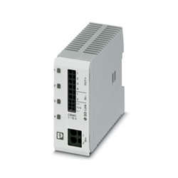 CBMC E4 24DC/1-10A IOL INT. ELETTR.