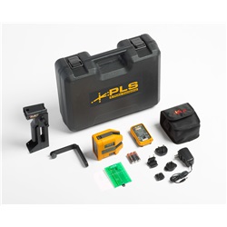 PLS 180G RBP KIT LASER VERDE LINEE