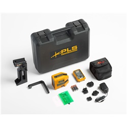 PLS 180G RBP KIT LASER VERDE LINEE